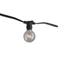 thumbnail image 2 of STRING LIGHTS IN/OUTDOOR BULBS INCLUDED, 2 of 3