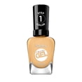 thumbnail image 1 of Miracle Gel - 770 I Dont Desert You by Sally Hansen for Women - Nail Polish, 1 of 7