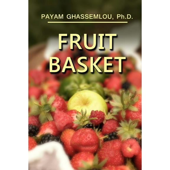 Fruit Basket (Paperback)