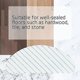 thumbnail image 4 of 10 PCS Replacement Mopping Pads for Ecovacs DEEBOT OZMO T9 Series T8 Series T8 AIVI T8 Max N8 Pro Plus Robot Vacuum, 4 of 5