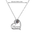 thumbnail image 3 of SIfdSeng Gifts for Women Mom Grandma Necklace Birthday Mothers Day Jewelry Gifts for Mom Grandma Wife from Daughter Son, 3 of 8