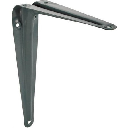 

20PC Prosource Prosource 21141PGL-PS Shelf Brackets Steel 10 x 12