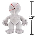 thumbnail image 2 of Stranger Things Demogorgon Feature 12" Plush, 2 of 6