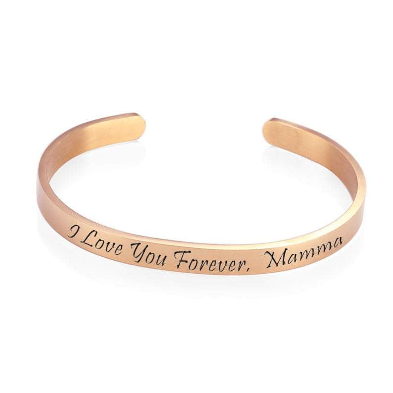 Mothers Day Special Bracelets, I Love 