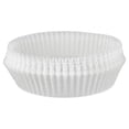 thumbnail image 2 of 50 piezas de papel desechable para freidora de aire, papel de pergamino, revestimiento para freidora de prueba de aceite, papel para hornear perfecl Papel de freidora de aire, 2 of 8