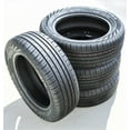 thumbnail image 6 of Tire JK Tyre UX Royale 215/55R18 95H AS A/S Performance Fits: 2019-20 Buick Encore Essence, 2017-18 Buick Encore Preferred II, 6 of 9