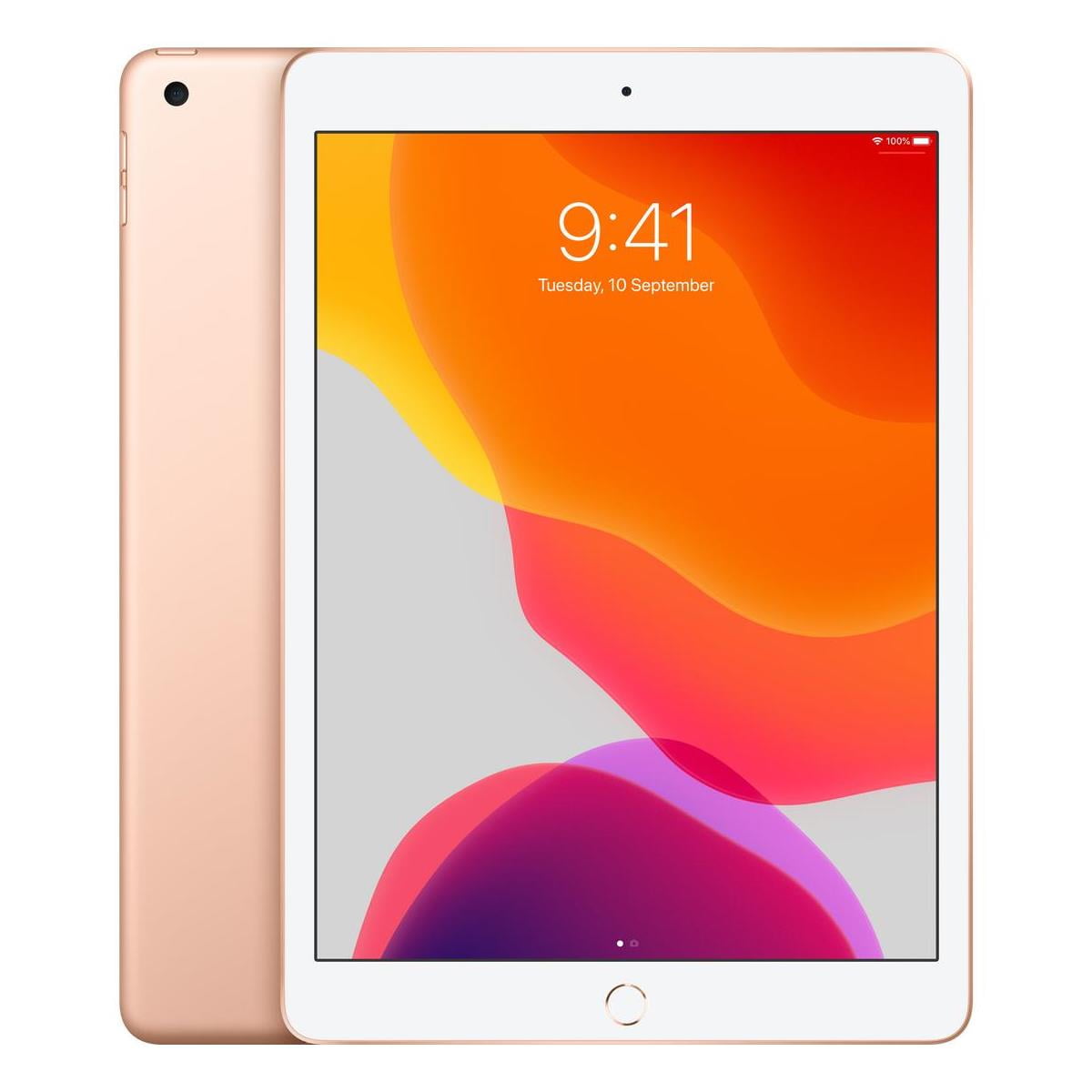 iPad 第9世代　A2604 64GB Wi-Fi+cellular Pre-Owned Apple iPad 9th Gen A2603 (WiFi + Cellular Unlocked