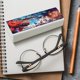 thumbnail image 4 of Baymax Estuche Rígido para Gafas de Cuero PU Protector con Forro de Felpa Premium Suave para Hombres y Mujeres, 4 of 6