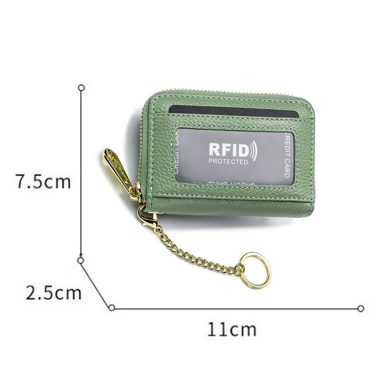 Credit card coin holder sale