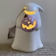 thumbnail image 2 of Figura de fantasma rosa XINYU decoración de Halloween, 2 of 2