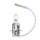 thumbnail image 1 of 1 unidad H3 24V 55W 3000K amarillo coche xenón alto/bajo haz antiniebla bombilla halógena JShteea Accesorios para autos y motos, 1 of 6