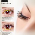 thumbnail image 2 of Suero de crecimiento de pestañas de 3ml, alargamiento de pestañas, líquido nutritivo, cuidado de ojos Unisex Ygjytge Cuidado Belleza, 2 of 5