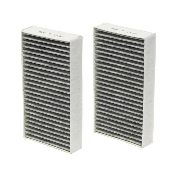 Cabin Air Filter - Compatible with 2007 - 2012 Mercedes-Benz GL450 2008 2009 2010 2011