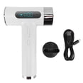 thumbnail image 2 of Secador De Pelo Inalámbrico De 300W, Secador De Pelo Recargable Por USB De Viento Frío Y Caliente De Alta Velocidad Para Viajes En Dormitorios De Estudiantes, 2 of 7