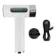 thumbnail image 2 of Secador De Pelo Inalámbrico De 300W, Secador De Pelo Recargable Por USB De Viento Frío Y Caliente De Alta Velocidad Para Viajes En Dormitorios De Estudiantes, 2 of 7