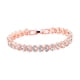 thumbnail image 4 of Pulsera de mujer,Pulsera de mujer,joyería de moda,decoración elegante,Cadena de lujo con dijes para aniversario o boda,Regalo de San Valentín de moda para playa,compromiso de verano,Pulsera, 4 of 8