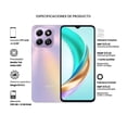 thumbnail image 4 of Smartphone Honor X6B PLUS 8GB ROM 256GB RAM Morado Desbloqueado, 4 of 4