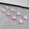 thumbnail image 5 of Silicone Ear Tips compatible Beats Flex Eartips Beats X/ Powerbeats Pro Earphones Tips Newway CPDD, 5 of 5
