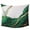 Green, variant on Aqua White Marble Large Tapestry for Bedroom Wall Hanging Tapestry,Nature Marble Crack Yellow Lines Art Ceiling Backdrop Tapestries Poster Blanket Wall Decor for Teens Room Living Room 100" x 59"