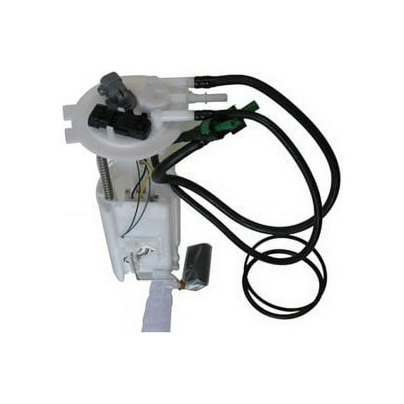 Fuel Pump - Compatible with 2000 - 2004 Oldsmobile Alero 2001 2002 2003
