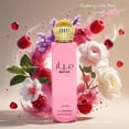 thumbnail image 5 of Mayar All Over Spray 150ml (5.07 oz) by Lattafa | Fruity Enough to Flirt, Floral Enough to Enchant, 5 of 9