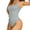 Type 1-Gray, variant on YouLoveIt Womens One Piece Corset Shapewear Seamless Body Shaper Abdominal Lifter Hip Shaper Sleeveless Tops Square Neck Tank Top Shapewear Bodysuits