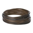 thumbnail image 3 of colaxi 120 Feet Wicker Repair Kit Basket Weaving Kit DIY Crafts Multipurpose Decor Replacement for Garden Outdoor Wicker Table Chair Brown, 3 of 10