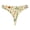 Orange, variant on Nightgowns for Women Breathable Comfortable High Waist V Cut High Cut Bikini Bathing Suit Bottoms Blend Panties Green Size XXL