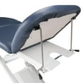 thumbnail image 3 of Master Massage® 29” TheraMaster™ 4 Section Electric Bodywork Table Royal Blue, 3 of 9