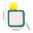 thumbnail image 3 of Naittoop Perfume Travel Refill Mini Spray Bottle Portable Mini Refill Perfume Atomizing Spray Bottle Travel Perfume Pump Case Screw Top Spray Bottle, 3 of 6