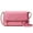 Blossom Pink, variant on Kate Spade KE487-001 Women's Leila Black Leather Crossbody Bag