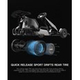 thumbnail image 4 of Neumático trasero TPE Stio para Ninebot Gokart Pro, paquete de 2, 4 of 7
