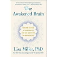 thumbnail image 2 of The Awakened Brain HARDCOVER 2021 by Lisa Miller, 2 of 2
