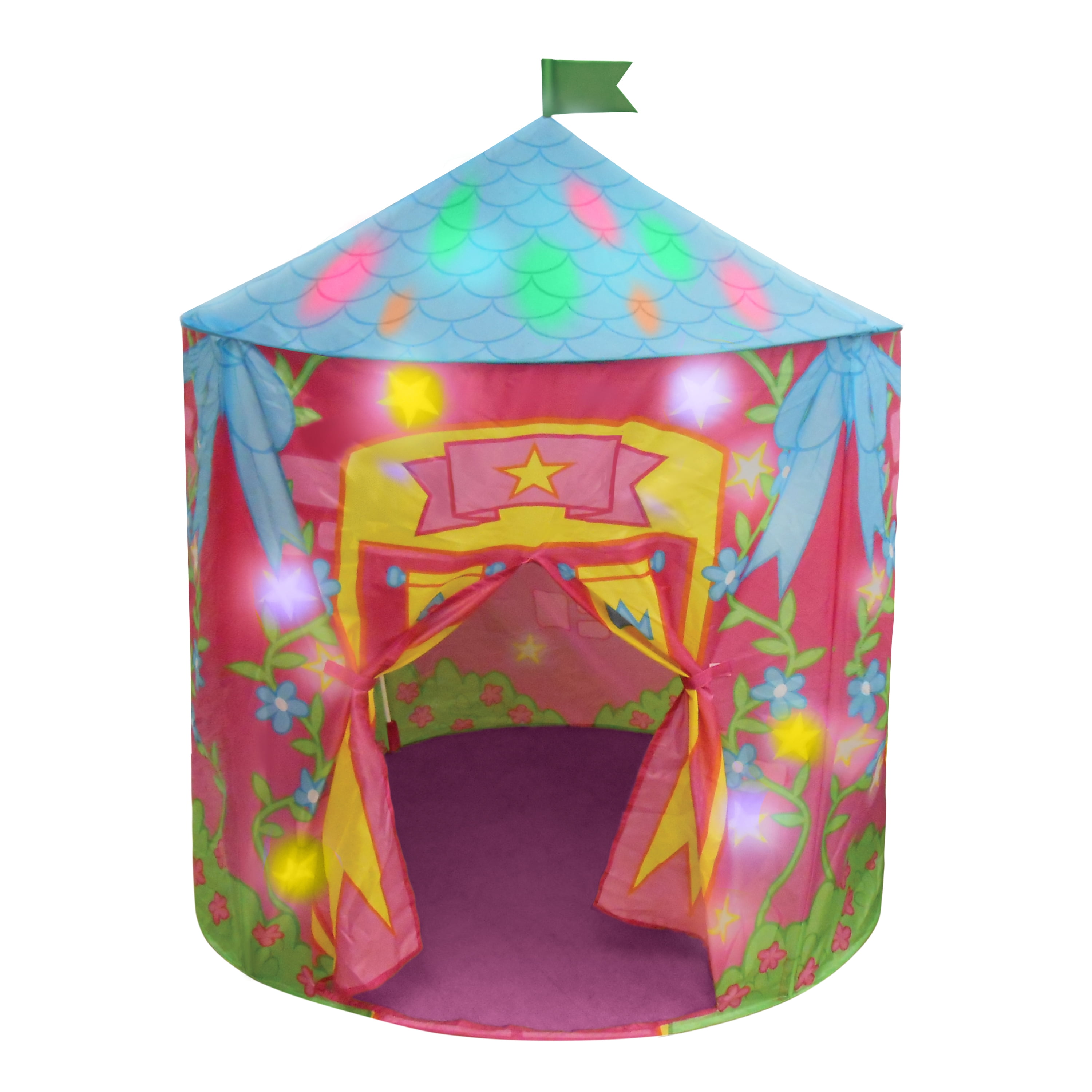 Twinkle Play Tents Party Palace