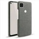 thumbnail image 3 of 2X Carcasa del Teléfono de Tela de Protectora Anticaída de Pixel Adecuado para Pixel 4A (Gris), 3 of 5