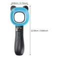 thumbnail image 2 of Greenadscape Small Fan Black Bladeless Mini Fan Quiet Operation For Pets 1Set, 2 of 6