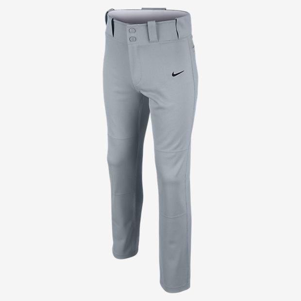 nike core baseball pants