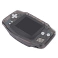 thumbnail image 3 of RS-5 Mini controlador de consola de juegos retro portátil Gamepad con pantalla TFT HD de 3 pulgadas Negro, 3 of 14