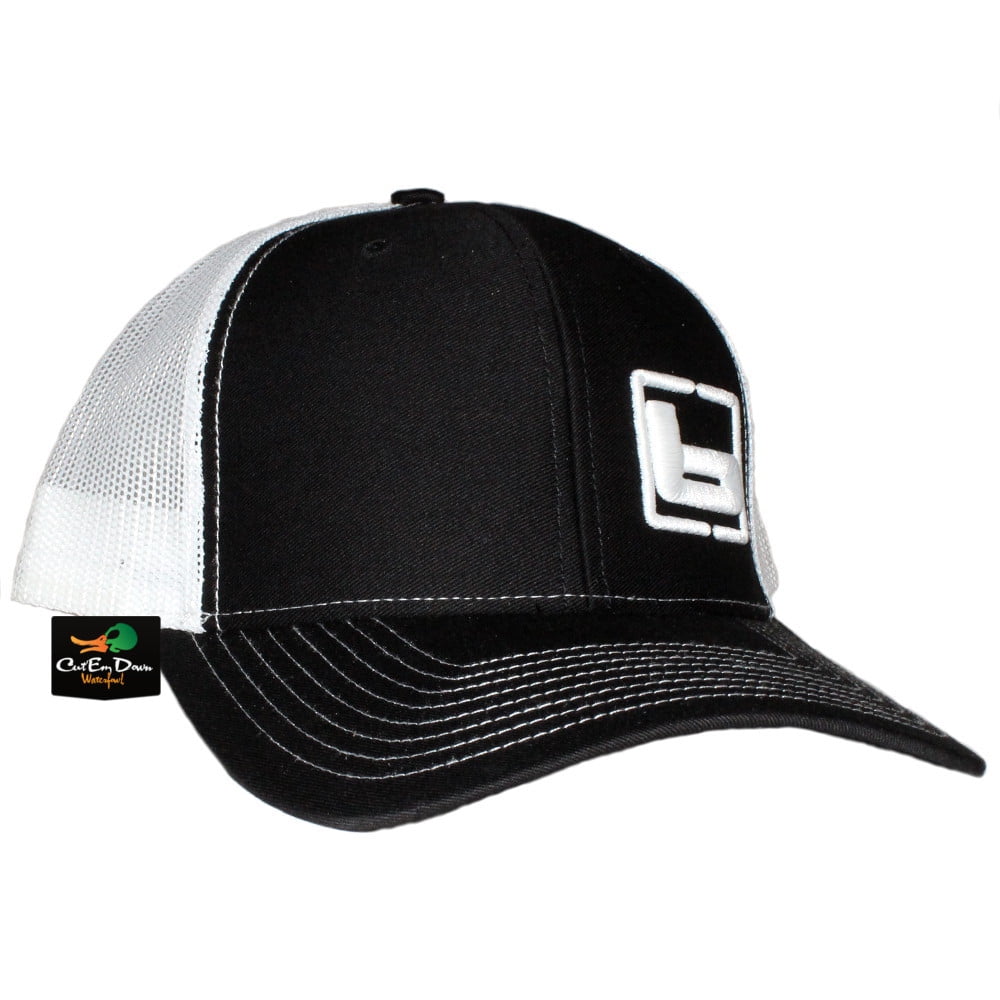 banded hats