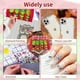 thumbnail image 4 of Diamond Painting Accessories Tray Organizer - 12 Slots For Craft Arts, 4 of 5