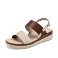 thumbnail image 1 of SANDALIA VIA VICTORIA CAFÉ 140852, 1 of 4