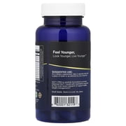 Ageless Foundation Laboratories GLP-1 PRO, 60 Veg Capsules