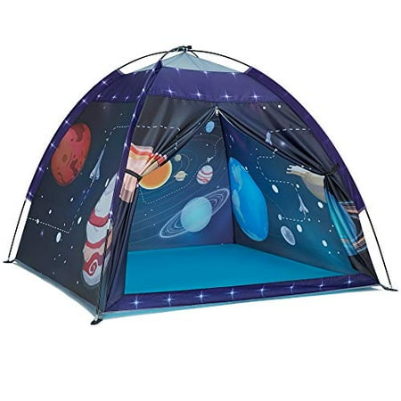 inflatable play tent walmart