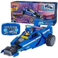 thumbnail image 1 of Coche a control remoto Paw Patrol The Mighty Movie Chase, 1 of 1