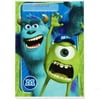 Monsters University Party Treat Bags, 8ct