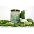 thumbnail image 3 of Diablo Verde Salsa, Creamy Cilantro Sauce, Mild 12.5 ounce Jar, 3 of 7