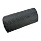 thumbnail image 2 of Almohada de cabeza reclinable con banda elástica extraíble soporte ergonómico para el cuello para la cabeza para silla de juego silla de playa silla Llanura negra, 2 of 8