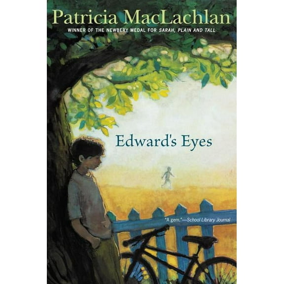 Edward's Eyes, (Paperback)