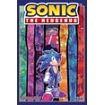 thumbnail image 1 of Sonic The Hedgehog Todo o Nada 7A Blanco, 1 of 2