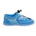 thumbnail image 2 of Disney Girl Frozen Ii Water Shoes , Light Blue, 9-10, 2 of 6